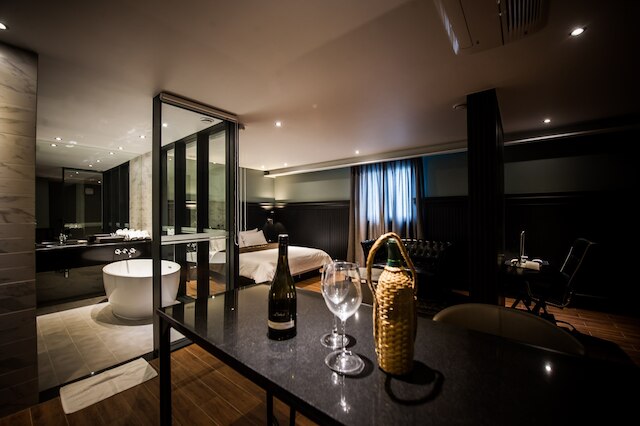 ホテル アマーレ