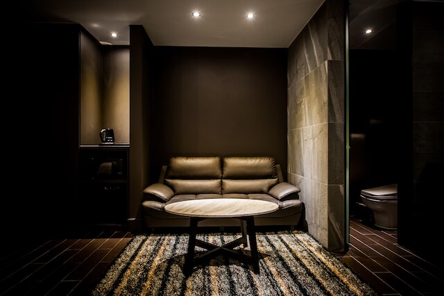 ホテル アマーレ