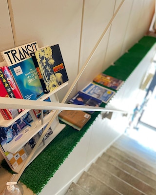 チルル コーヒーアンドホステル