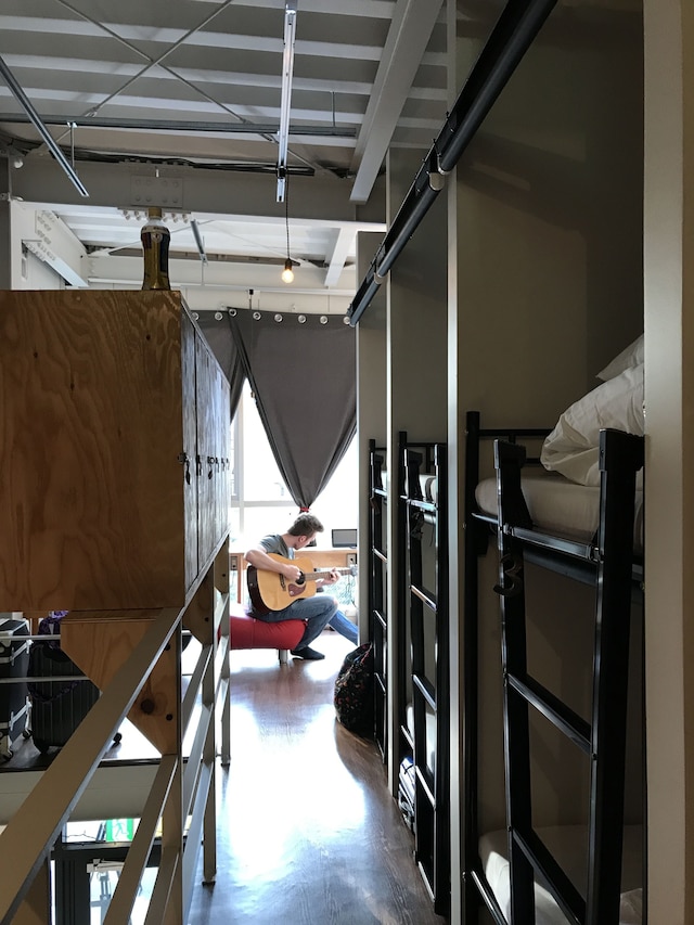 チルル コーヒーアンドホステル