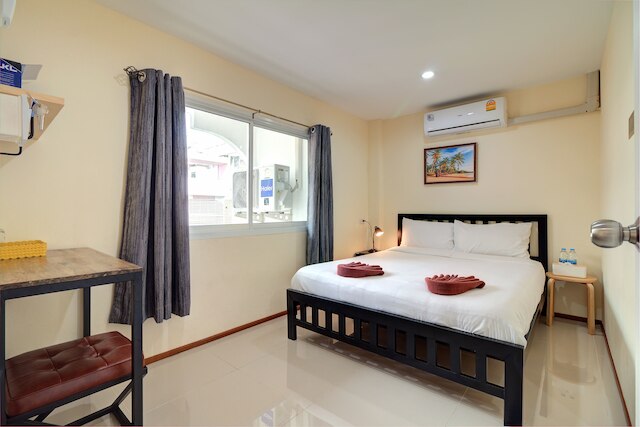 レッド ピン イン