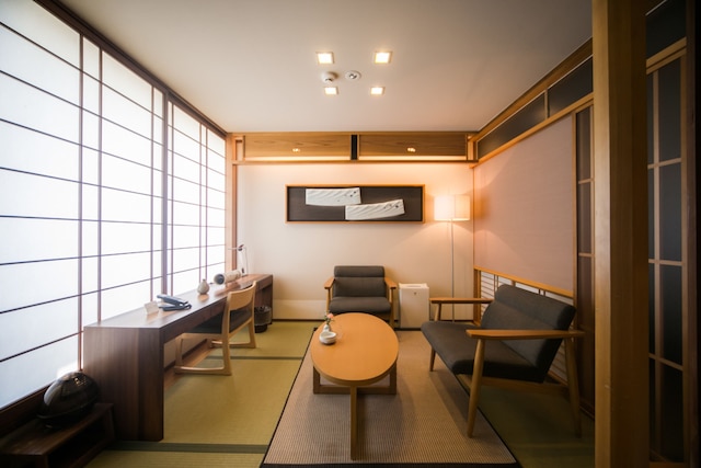 CHAHARU離れ 道後夢蔵