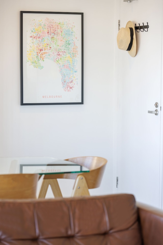 フリンダース ラグジュアリー ペントハウス