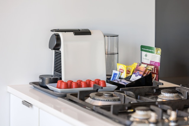 フリンダース ラグジュアリー ペントハウス