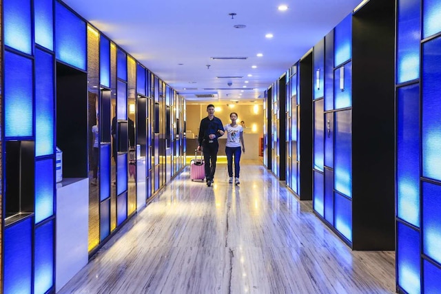 9H ホテル (九屋未来酒店)