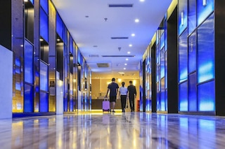 9H ホテル (九屋未来酒店)