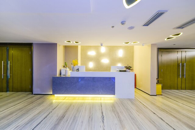 9H ホテル (九屋未来酒店)