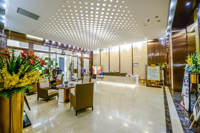 9H ホテル (九屋未来酒店)