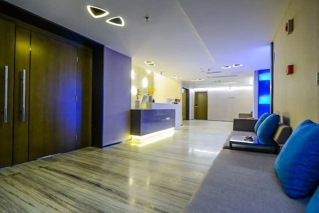 9H ホテル (九屋未来酒店)