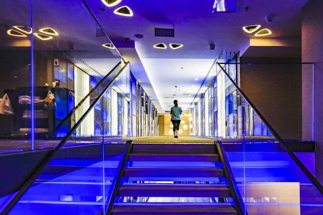 9H ホテル (九屋未来酒店)