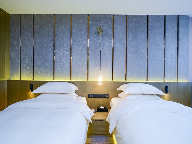 9H ホテル (九屋未来酒店)