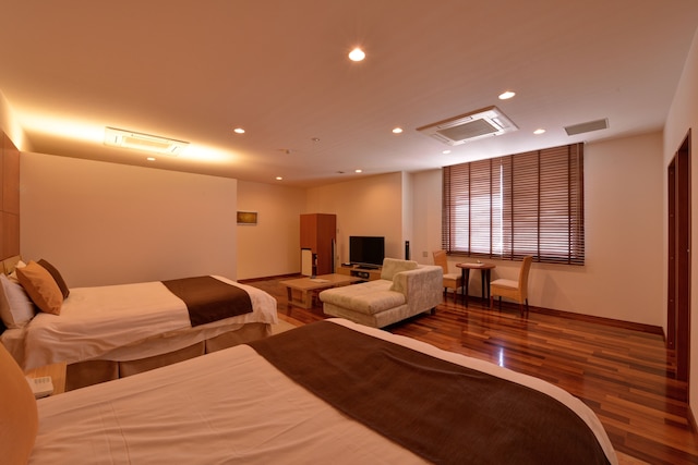 ヴィラ テラス 大村 ホテル & リゾート