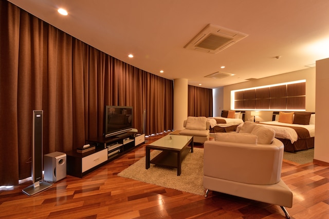 ヴィラ テラス 大村 ホテル & リゾート