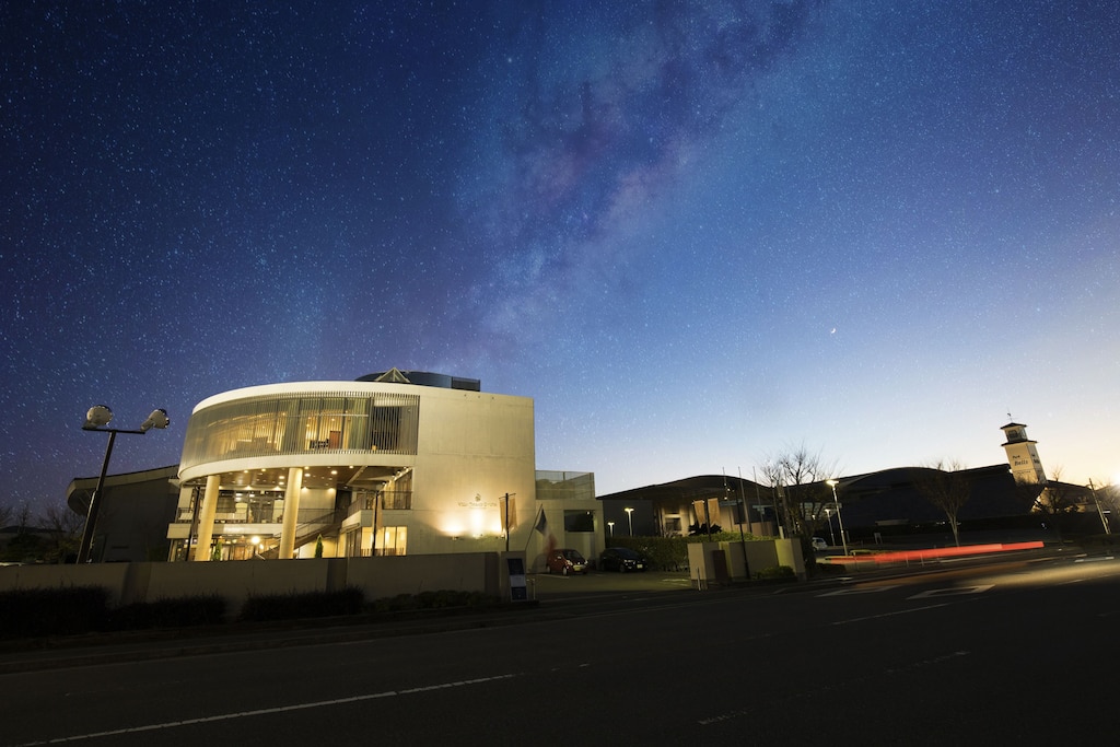 5.ヴィラテラス大村ホテル&リゾート