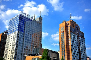 北京ブロードキャスティング タワー ホテル (北京广播大厦酒店)