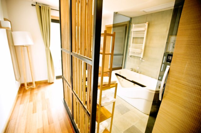 ウエストレイク ロンシャン ブティック ホテル (杭州西湖陇上精品酒店)