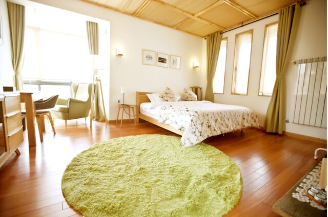 ウエストレイク ロンシャン ブティック ホテル (杭州西湖陇上精品酒店)