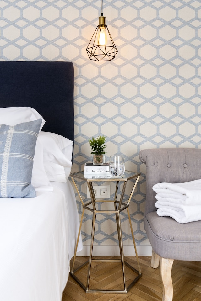 プエルタ カテドラル インディアス ロフツ