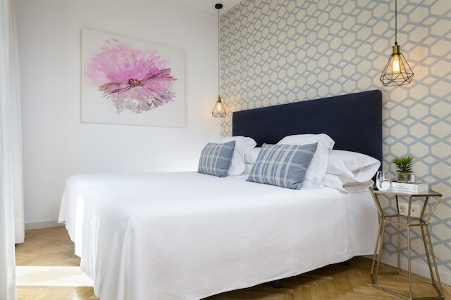 プエルタ カテドラル インディアス ロフツ