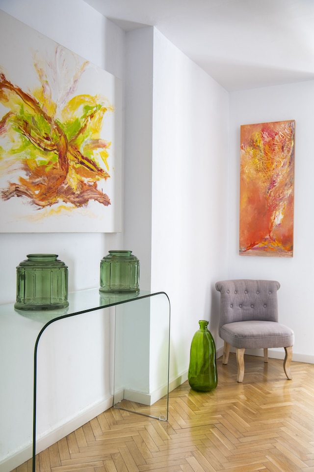 プエルタ カテドラル インディアス ロフツ