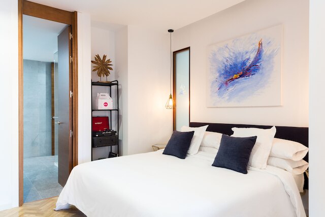 プエルタ カテドラル インディアス ロフツ