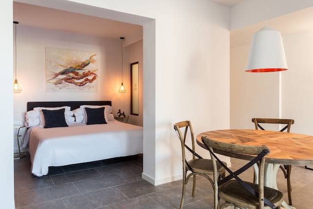 プエルタ カテドラル インディアス ロフツ