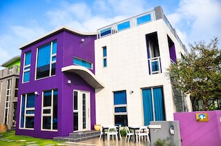 シンプル シー (海璞民宿)