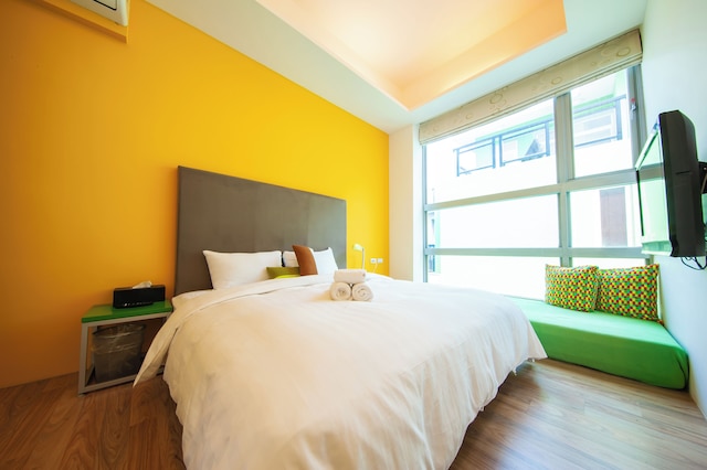 シンプル シー (海璞民宿)