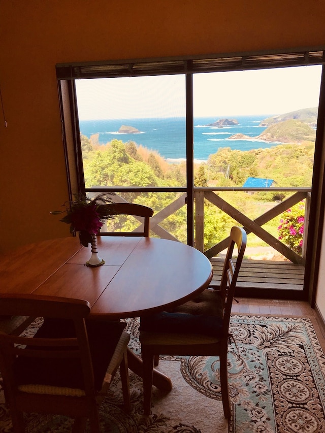 マリンビューしまね