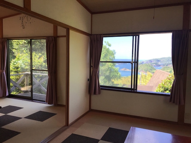 マリンビューしまね