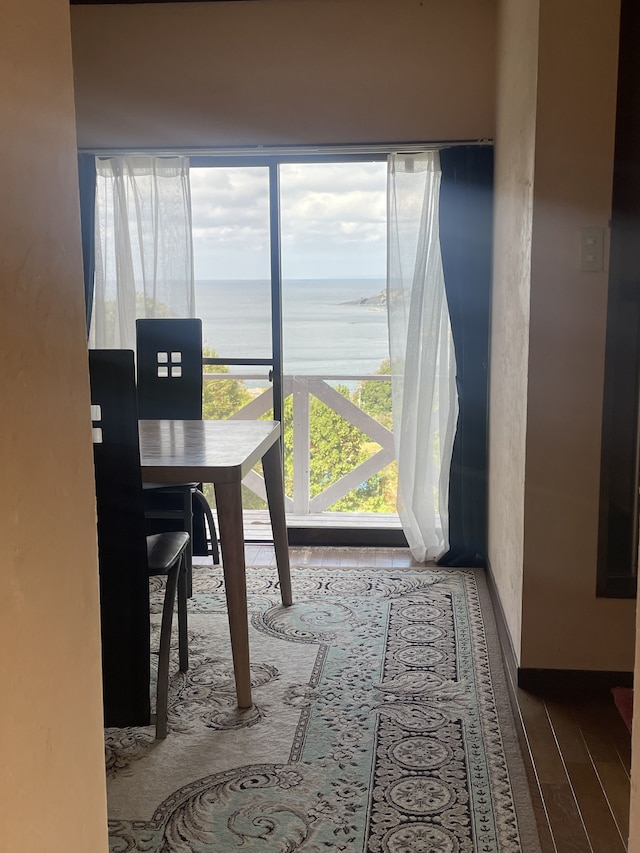 マリンビューしまね