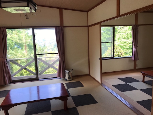 マリンビューしまね