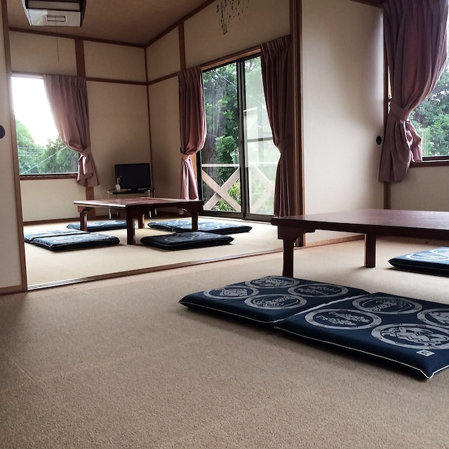 マリンビューしまね