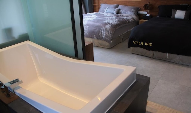 ヴィラ アイリス (愛麗詩會館)