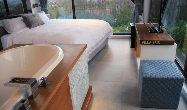 ヴィラ アイリス (愛麗詩會館)