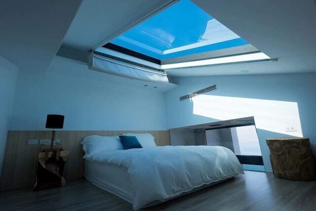 ヴィラ アイリス (愛麗詩會館)