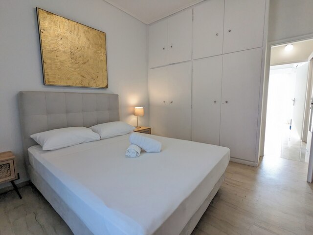 アクロポリス ビュー ドリーム アパートメンツ