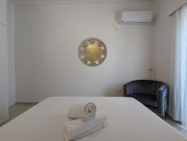 アクロポリス ビュー ドリーム アパートメンツ