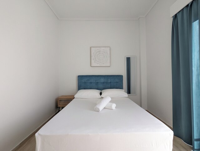 アクロポリス ビュー ドリーム アパートメンツ