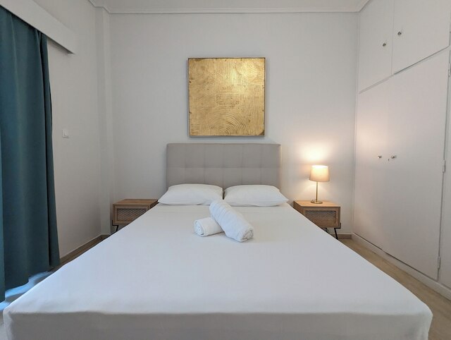 アクロポリス ビュー ドリーム アパートメンツ