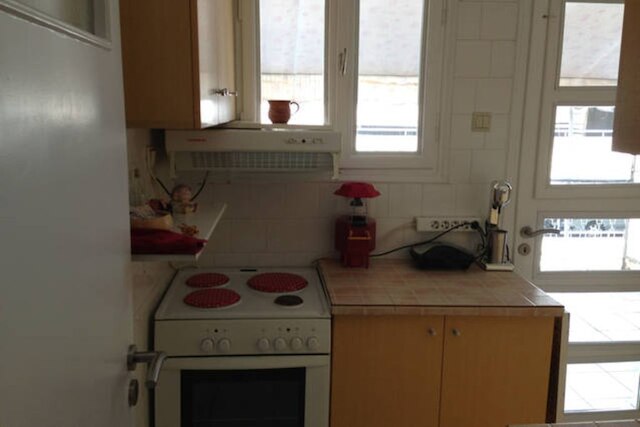 ビクトリア スカイ アパートメンツ