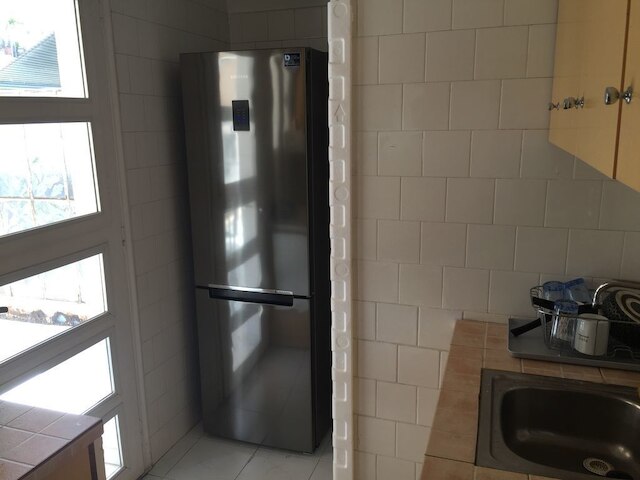 ビクトリア スカイ アパートメンツ