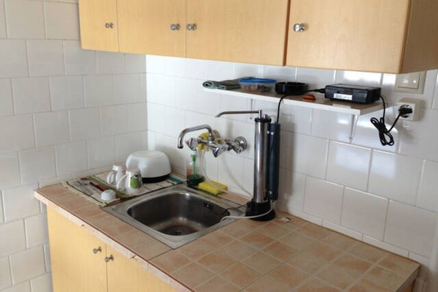 ビクトリア スカイ アパートメンツ