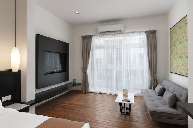 タオ リバーサイド レジデンス