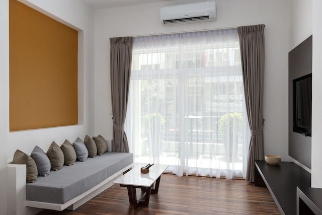 タオ リバーサイド レジデンス