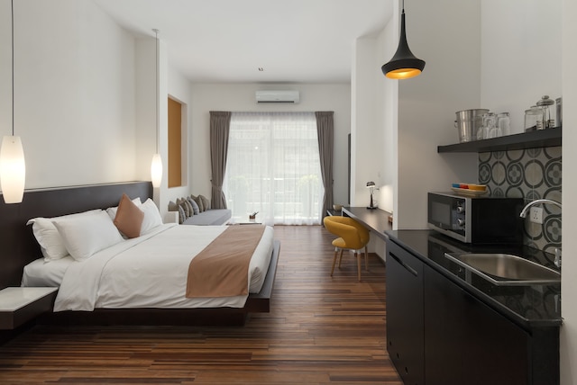 タオ リバーサイド レジデンス