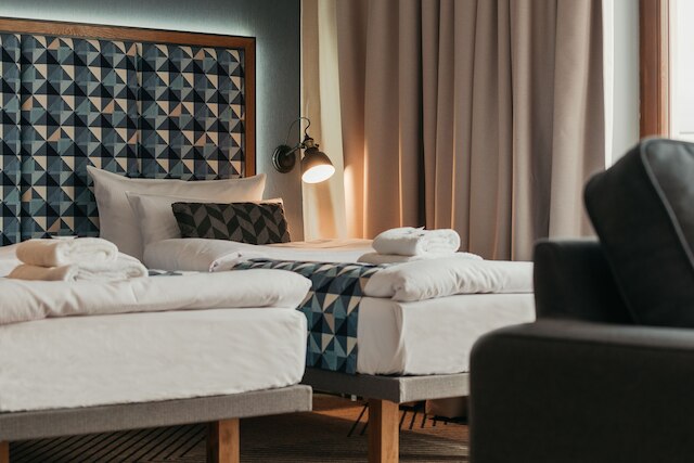 アベナ ブティック ホテル バイ アルテリー ホテルズ