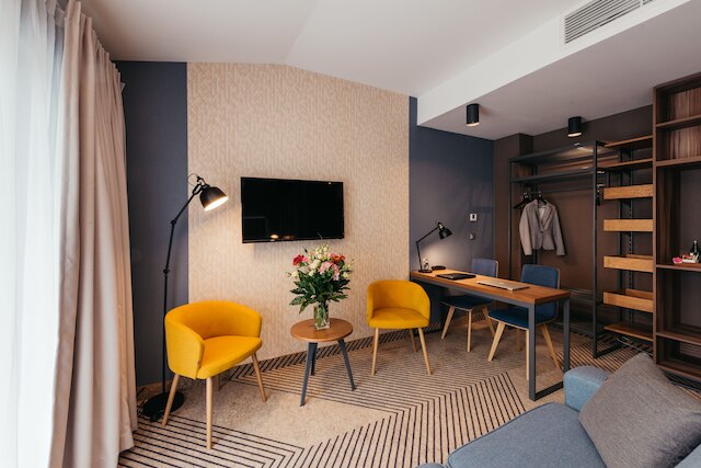 アベナ ブティック ホテル バイ アルテリー ホテルズ