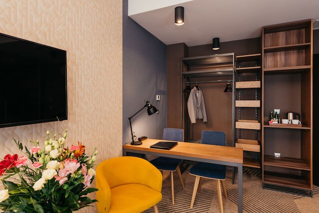 アベナ ブティック ホテル バイ アルテリー ホテルズ