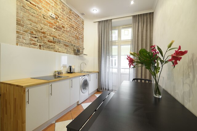 エコイデア - ステーション アパートメンツ